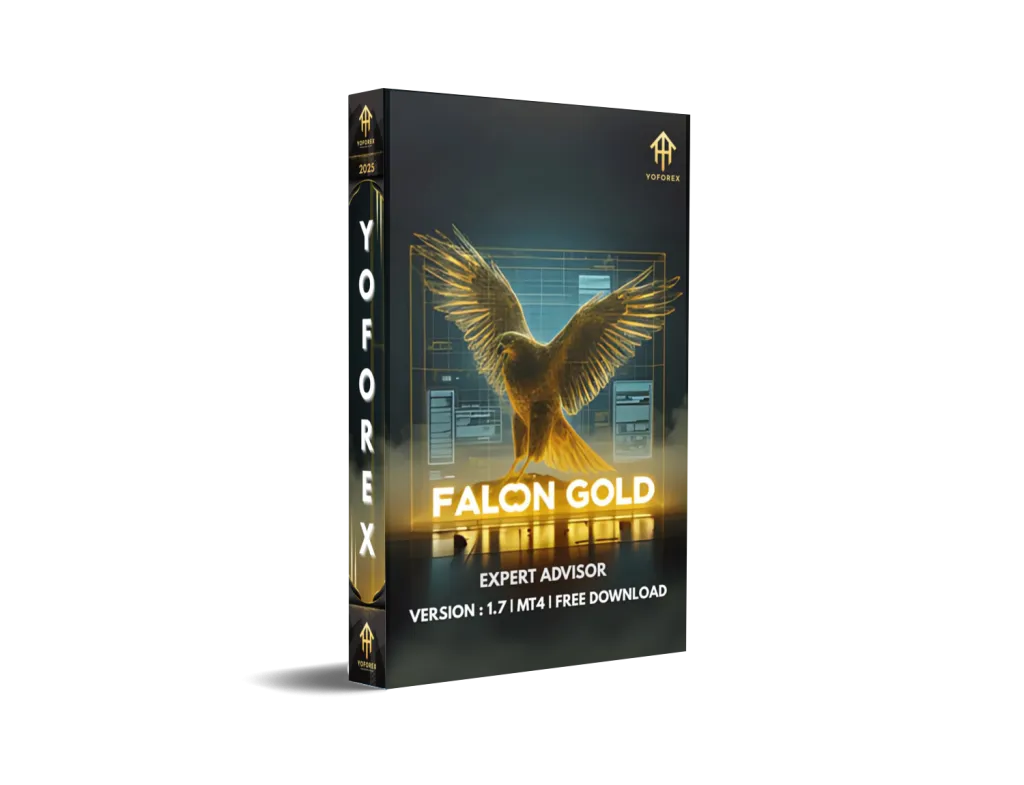 Falcon Gold EA V1.7 MT4