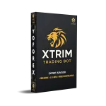 XTRIM Trading Bot EA V1.1 MT4 5 XTRIM Trading Bot EA V1.1 MT4