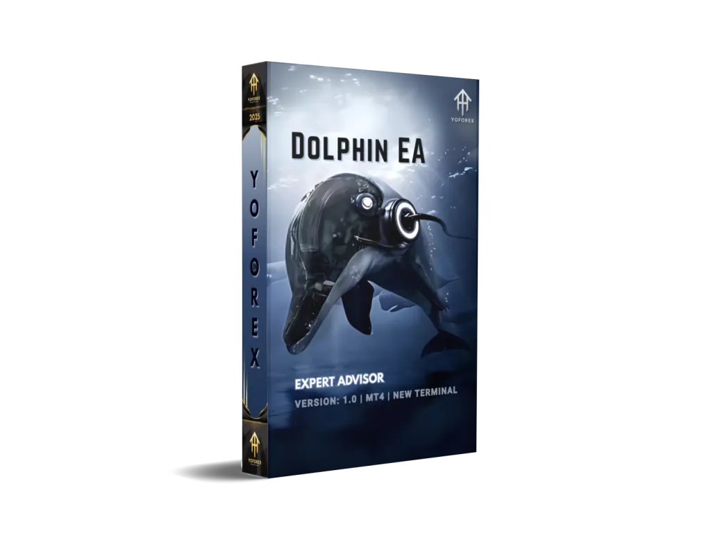 Dolphin EA V1.0 MT4