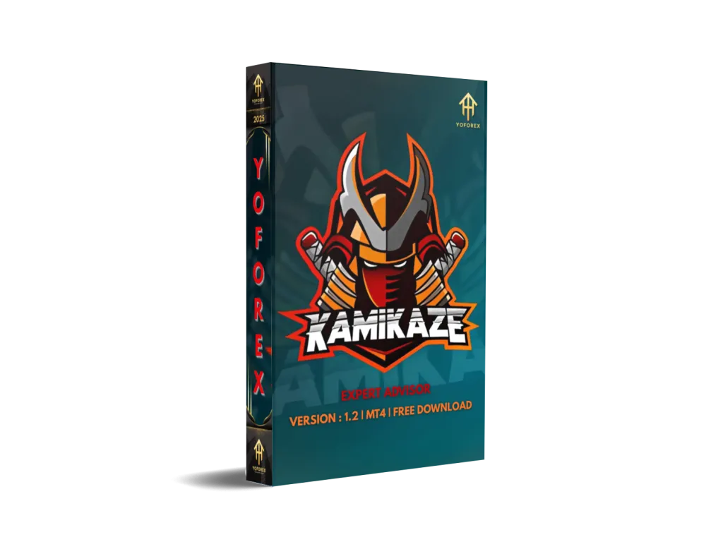 Kamikaze Trading EA V1.2 MT4