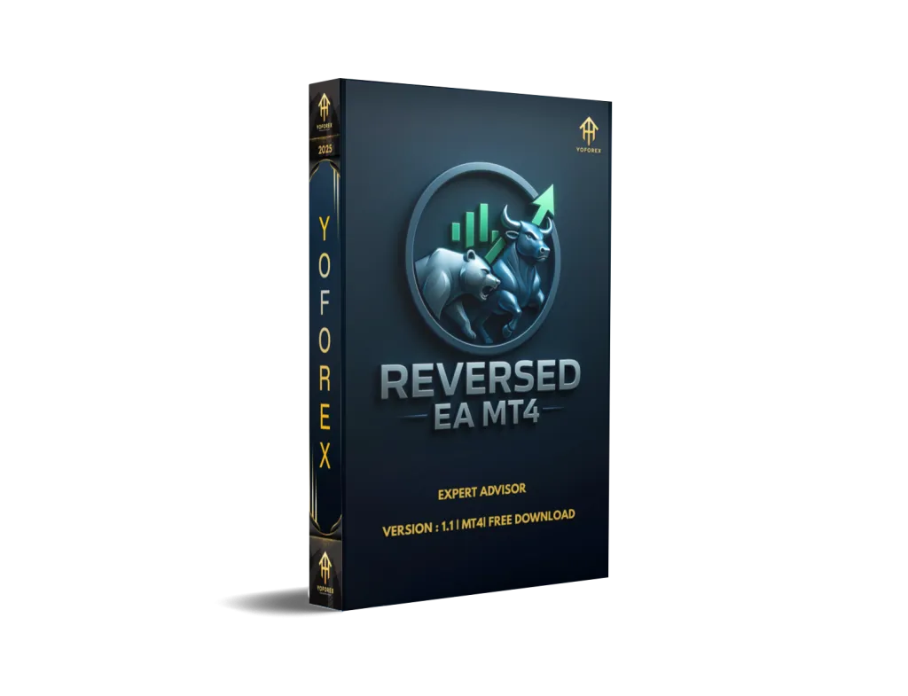 Reversed EA