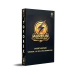 Aureus Quantum Surge EA V1.0 MT4