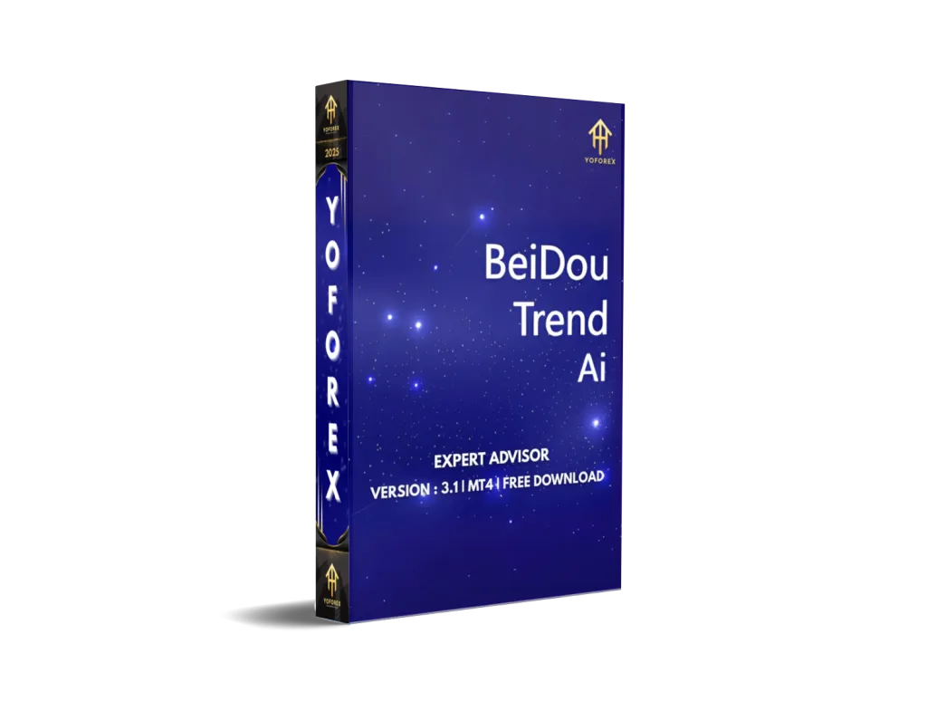 BeiDou Trend EA V3.1 MT4