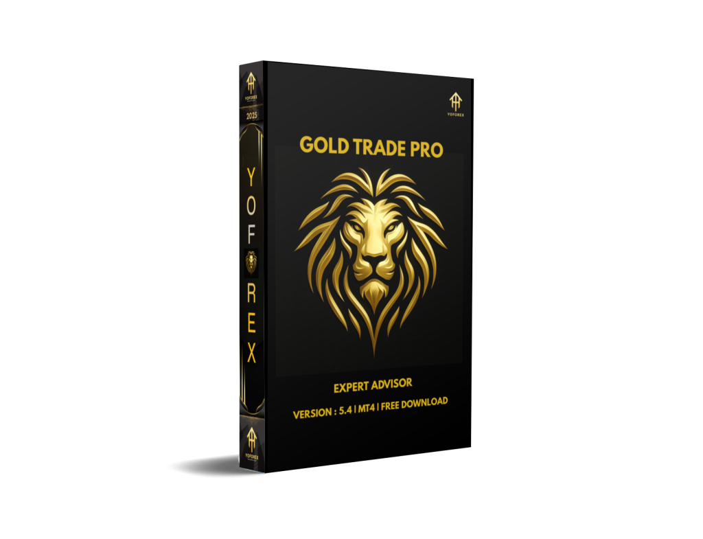 Gold Trade Pro EA