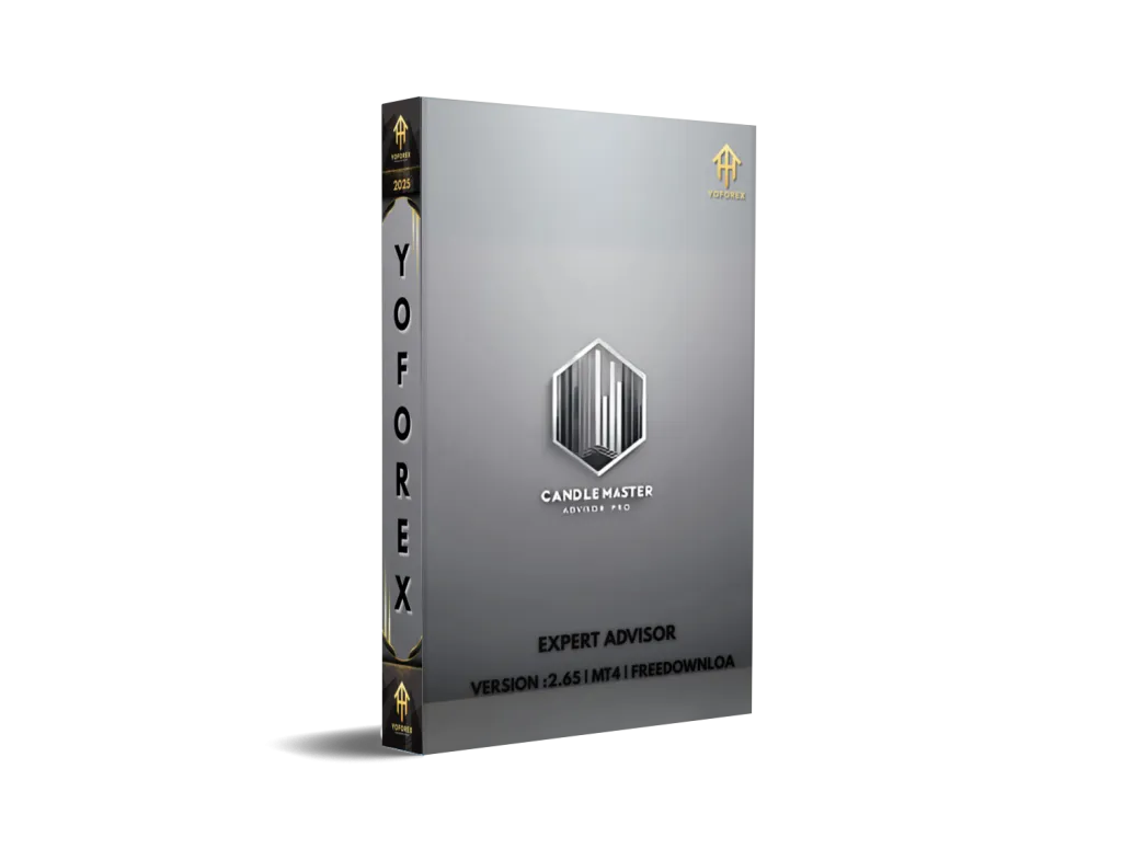 CandleMaster Pro EA V2.65 MT4