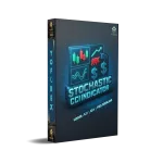 Stochastic CCI Indicator V8.17 MT4 5 Stochastic CCI Indicator V8.17 MT4
