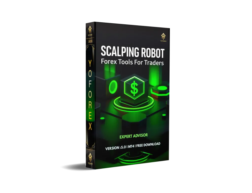 Scalping Robot EA