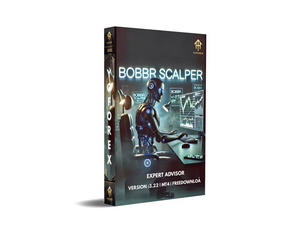 BobBR Scalper EA V3.22 MT4