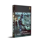 BobBR Scalper EA V3.22 MT4
