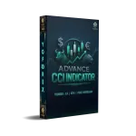 Advance CCI Indicator MT4