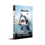 Marina EA V2.4 MT4