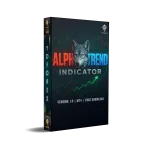 Alpha Trend Indicator MT4 5 Alpha Trend Indicator MT4