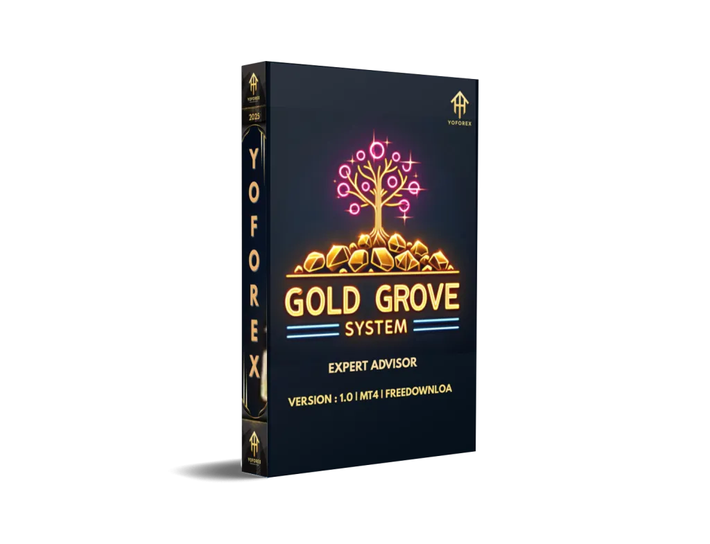 Gold Grove System XAUUSD h1 EA