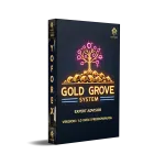 Gold Grove System XAUUSD h1 EA