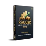 XAUUSD Hedging Scalper EA