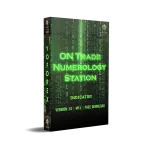 ON Trade Numerology Station Indicator MT4