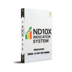 ND10X Indicators System MT4 6 ND10X Indicators System MT4