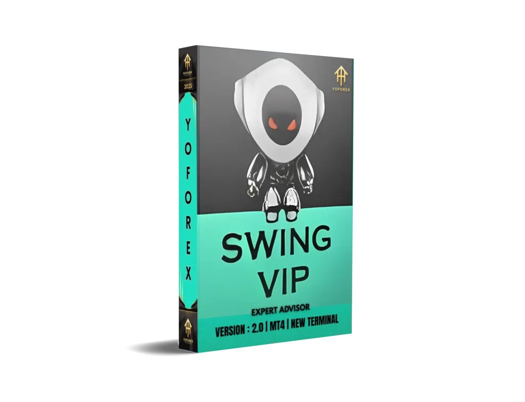 Swing VIP EA V2.0 MT4