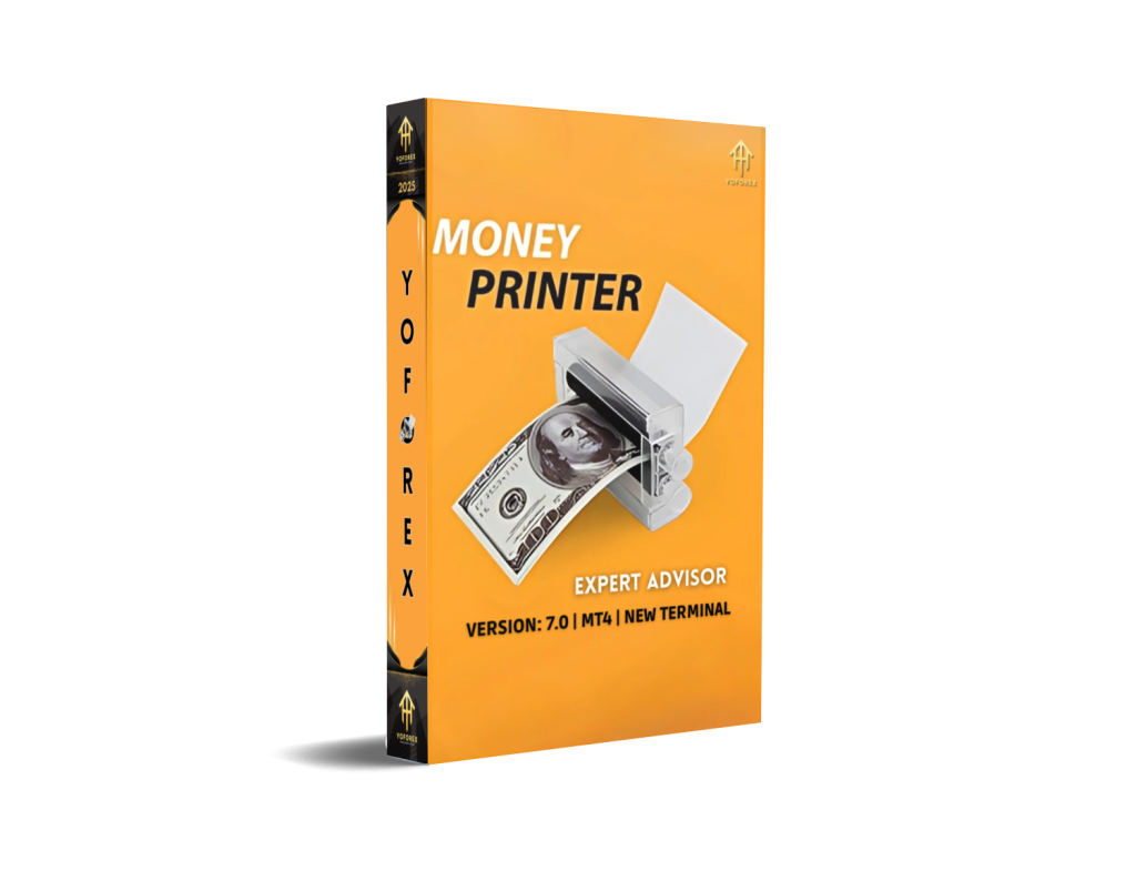 Money Printer EA V7.0 MT4