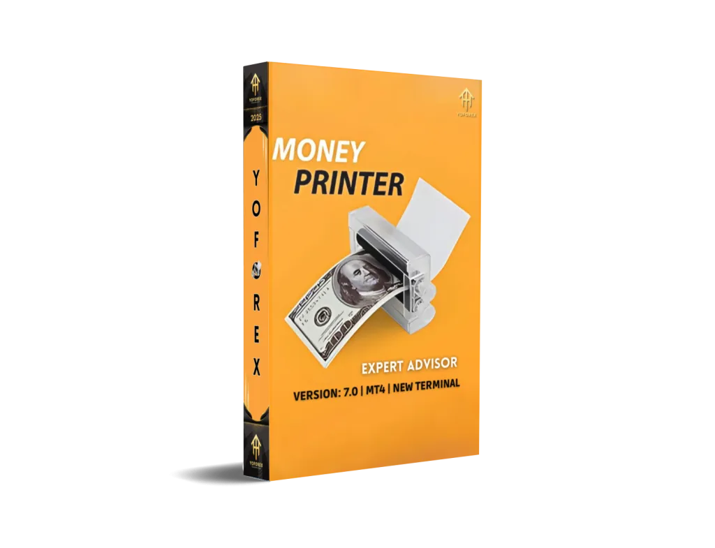 Money Printer EA V7.0 MT4
