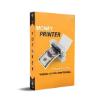 Money Printer EA V7.0 MT4 5 Money Printer EA V7.0 MT4