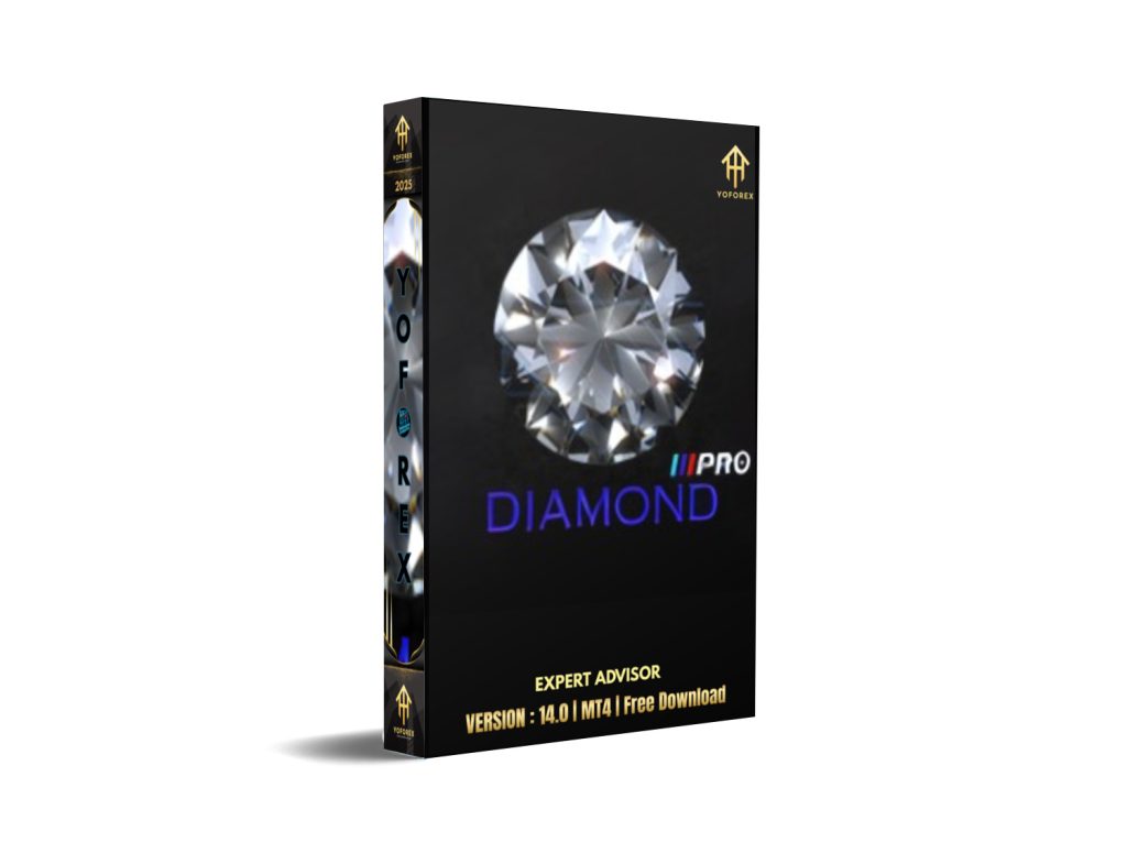 Diamond PRO EA V14.0 MT4