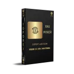 XAU MINER EA V2.0 MT4