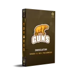 Boot Guns Indicator MT4