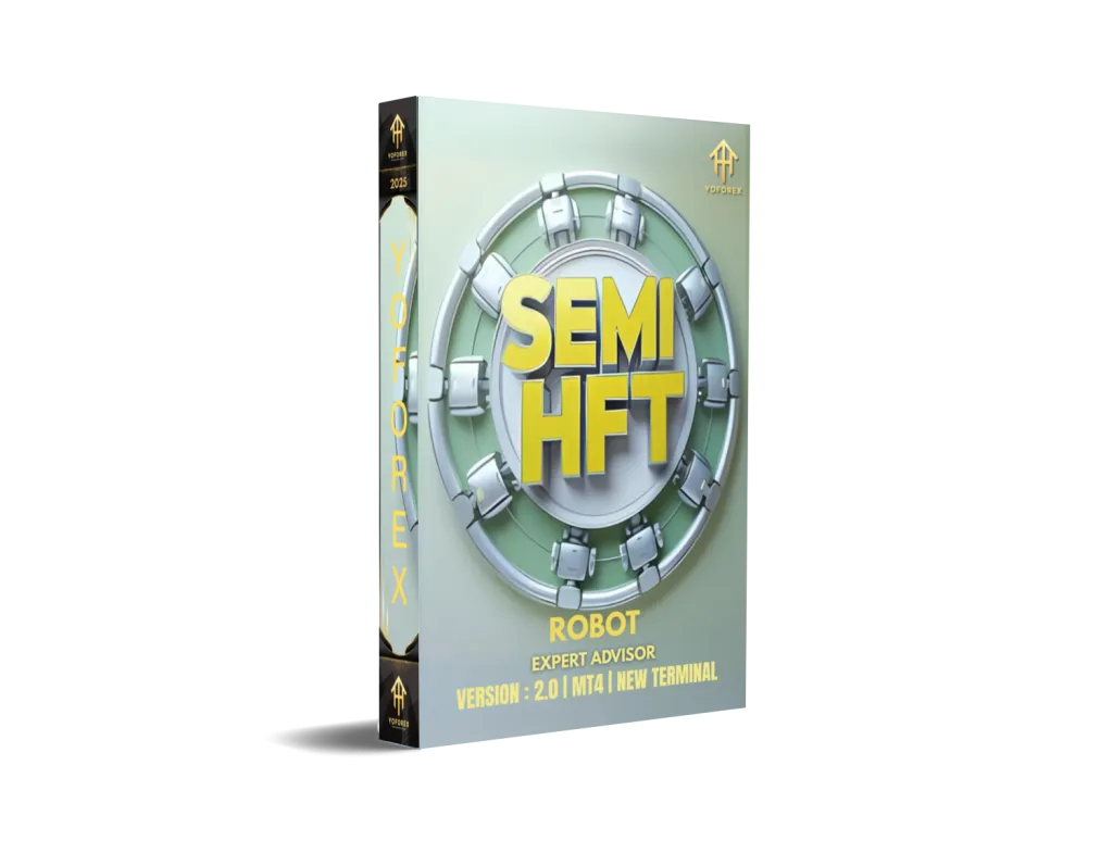 SEMI HFT ROBOT EA V2.0 MT4