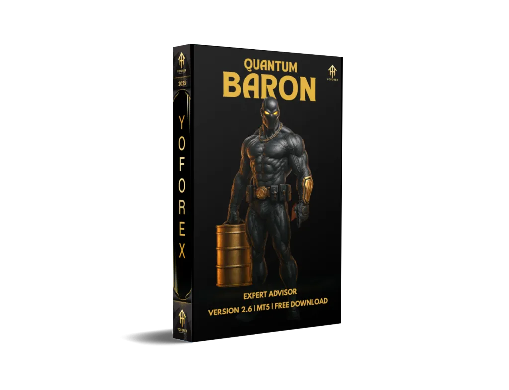 Quantum Baron EA
