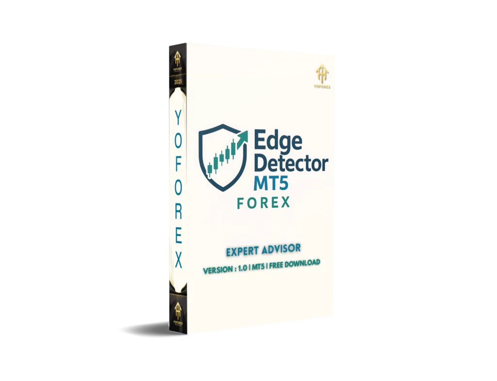 EdgeDetector EA V1.0 MT5
