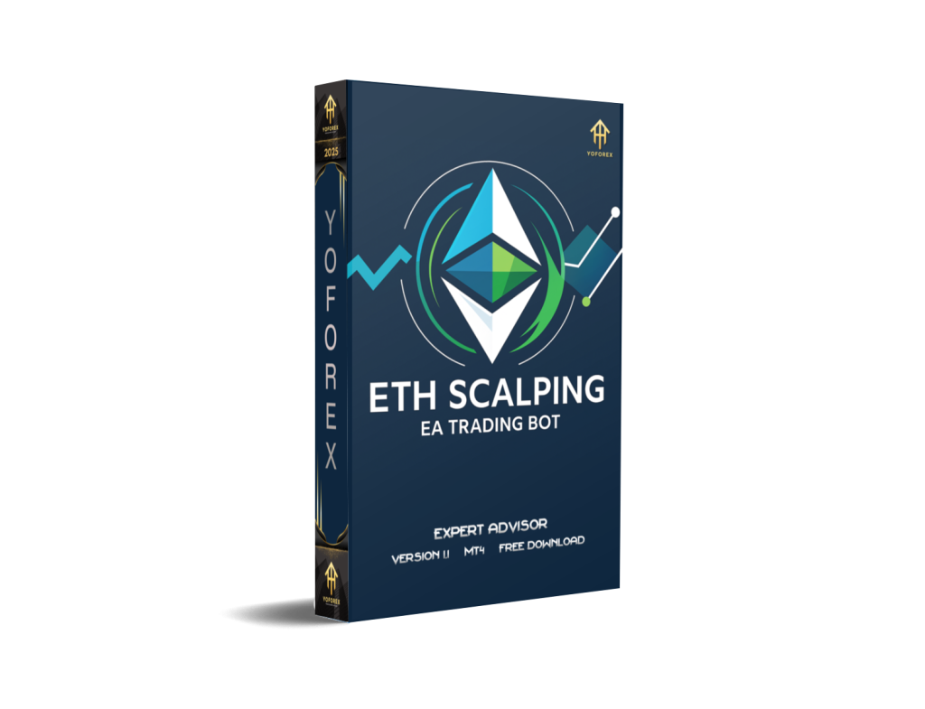 ETH Scalping X V1.1 EA