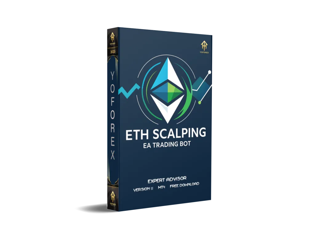 ETH Scalping X V1.1 EA