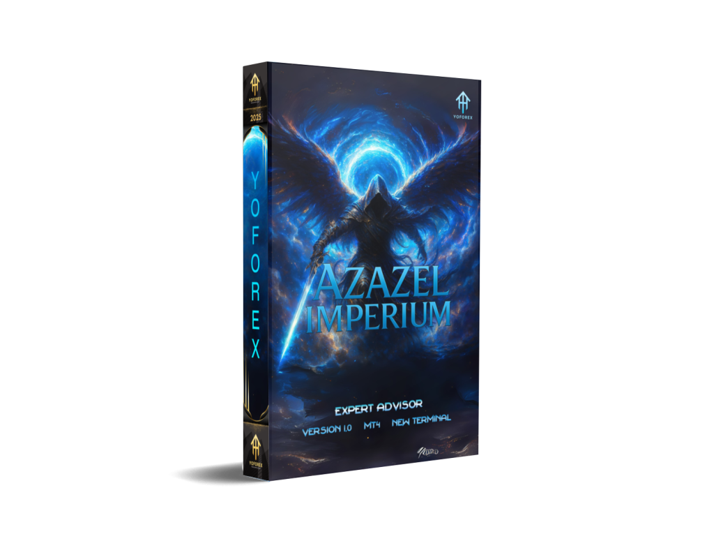 AZAZEL IMPERIUM EA