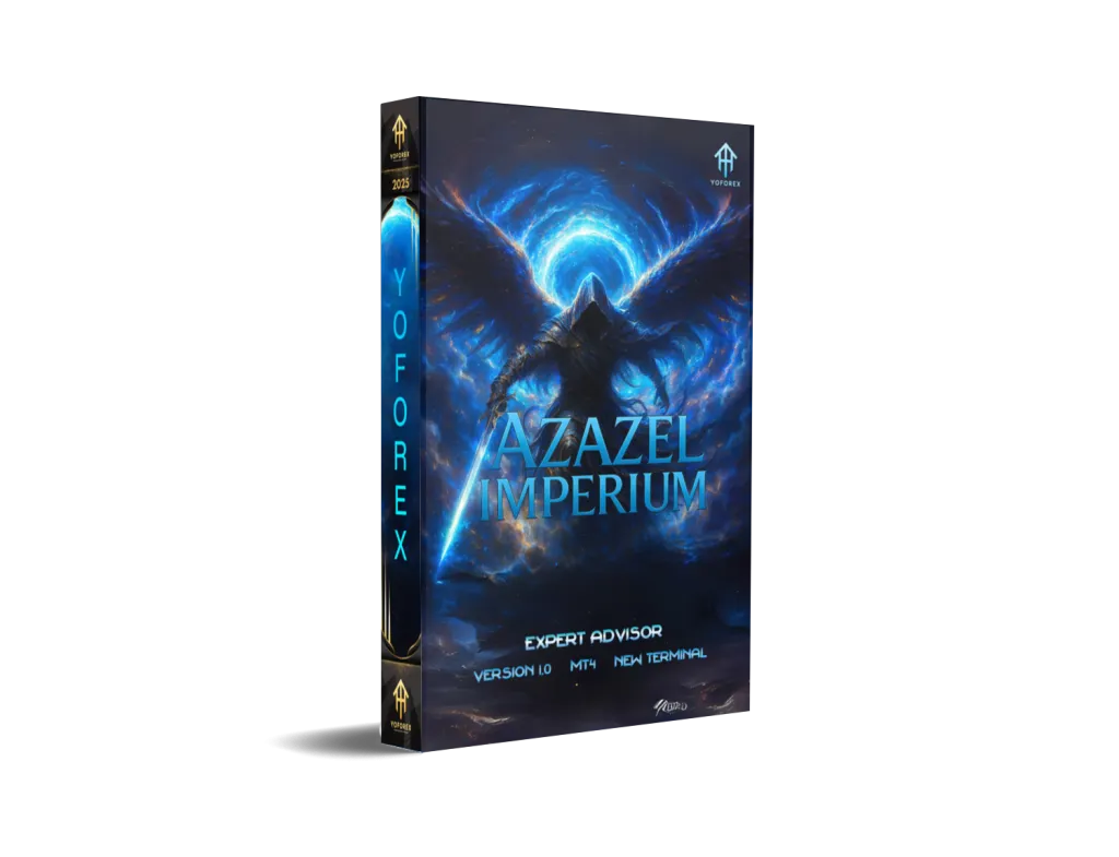 AZAZEL IMPERIUM EA