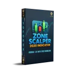 Zone Scalper 2020 Indicator MT4