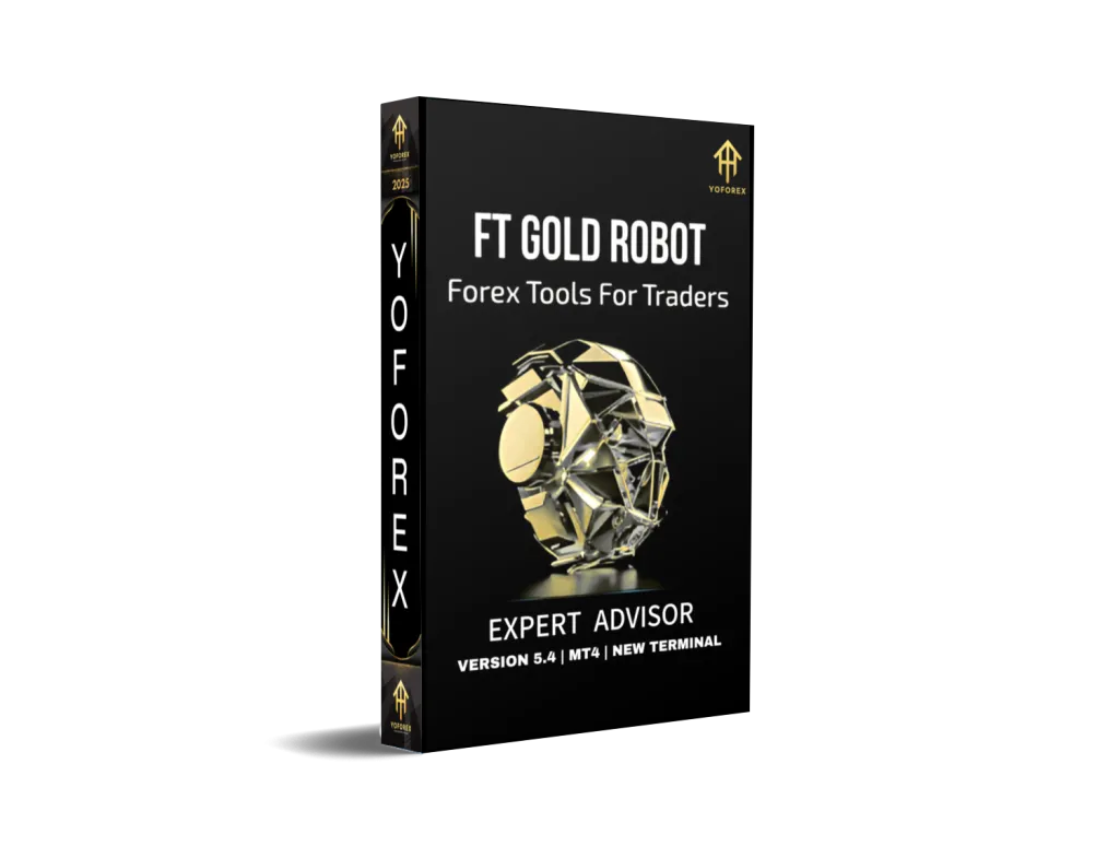 FT Gold Robot EA V5.4