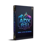 ADX RSI Filter Indicator MT5