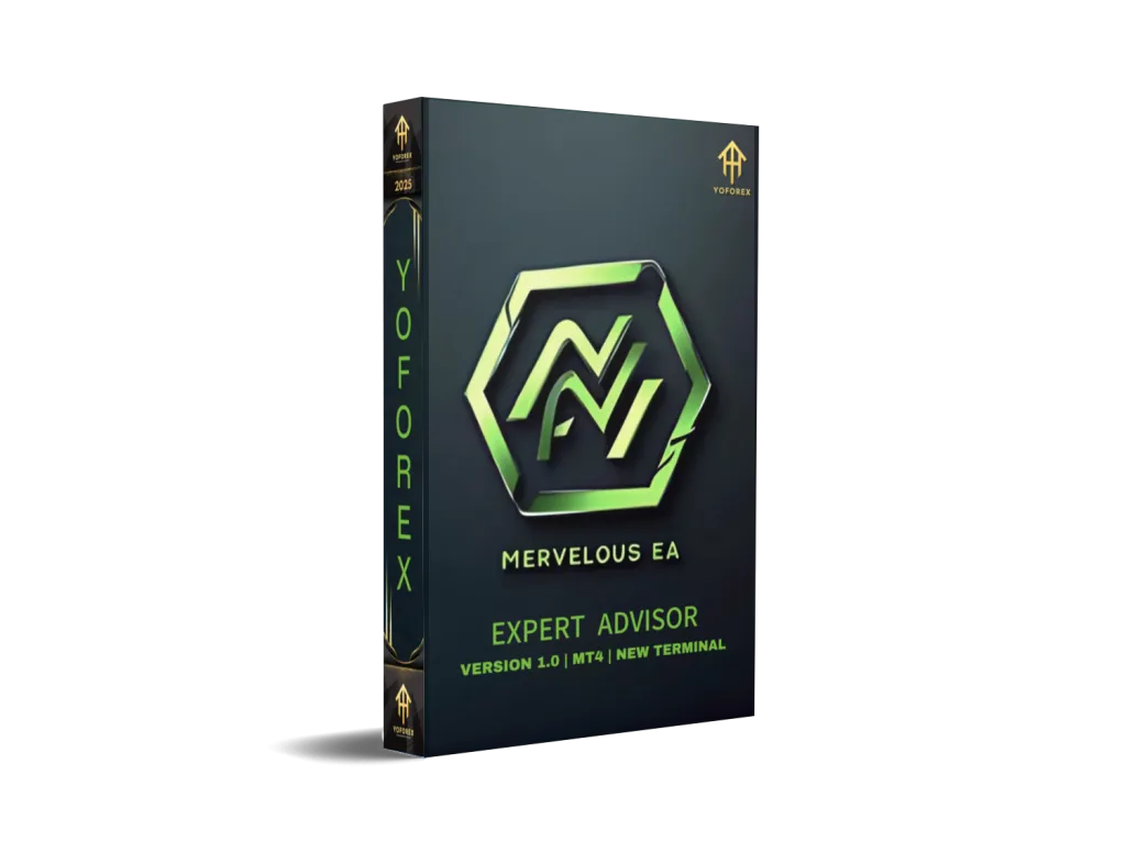 Marvelous EA V1.0 MT4