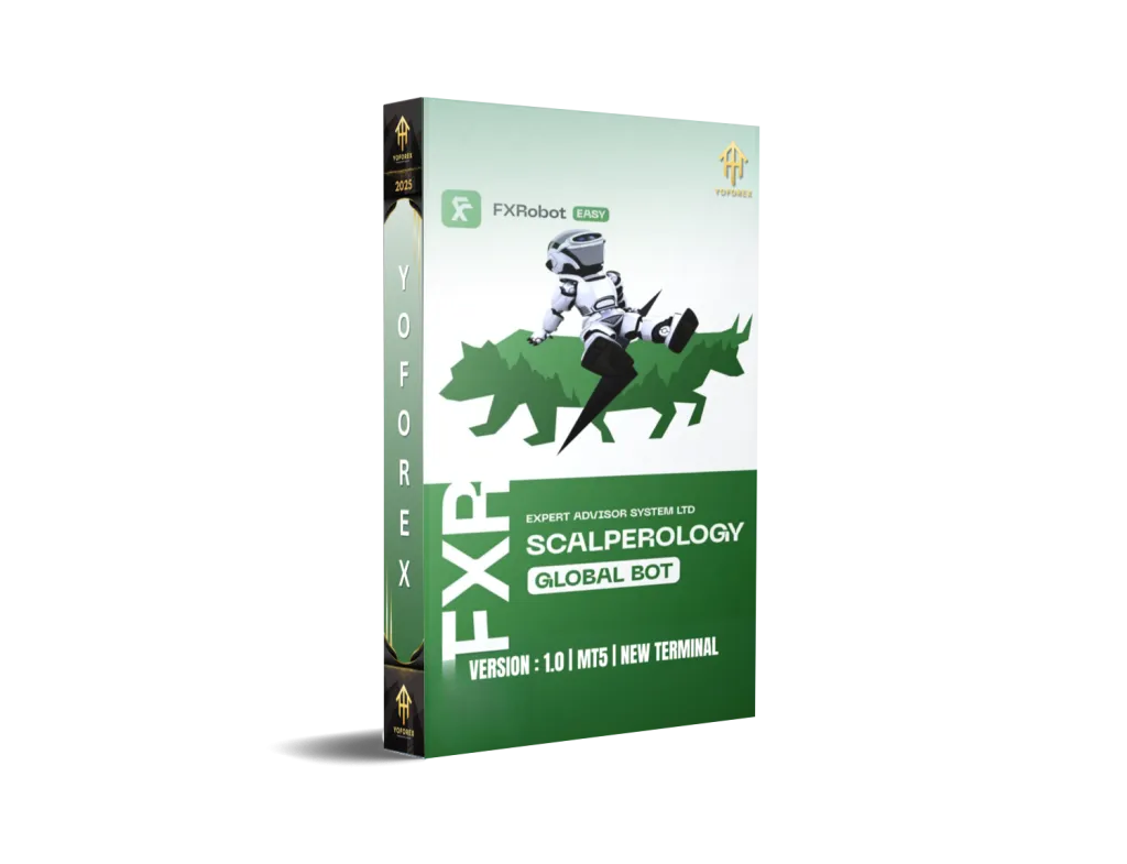 EASY Scalperology Bot EA V8.23 MT5