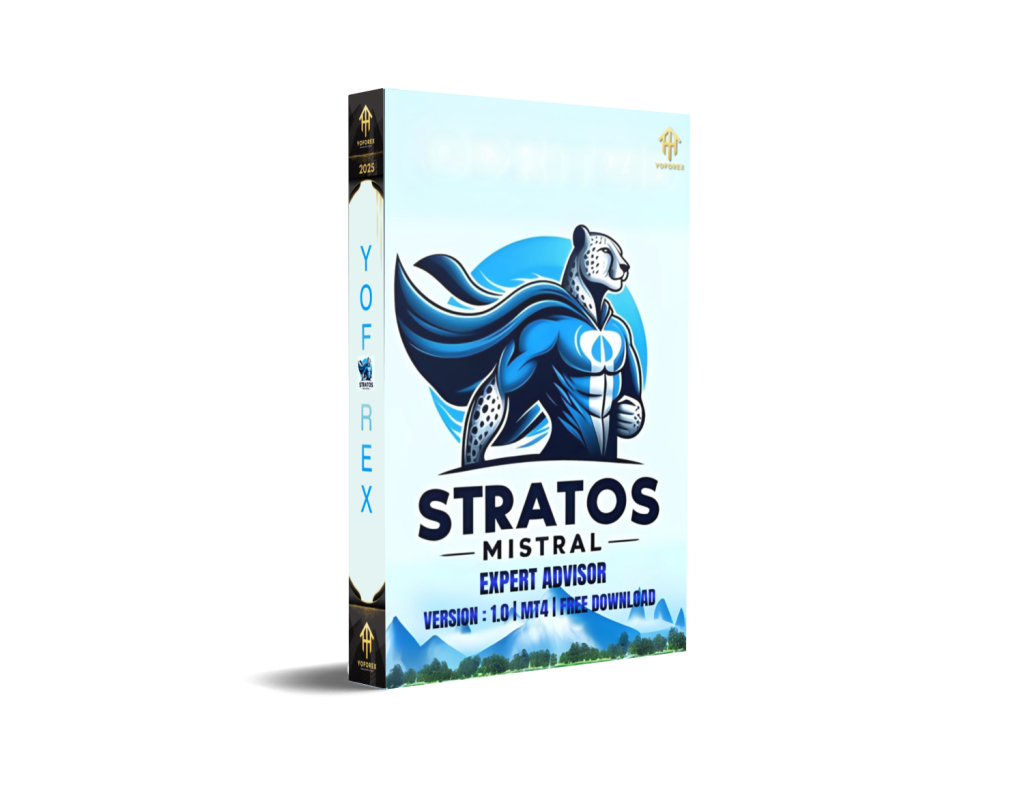 Stratos Mistral EA V1.0 MT4
