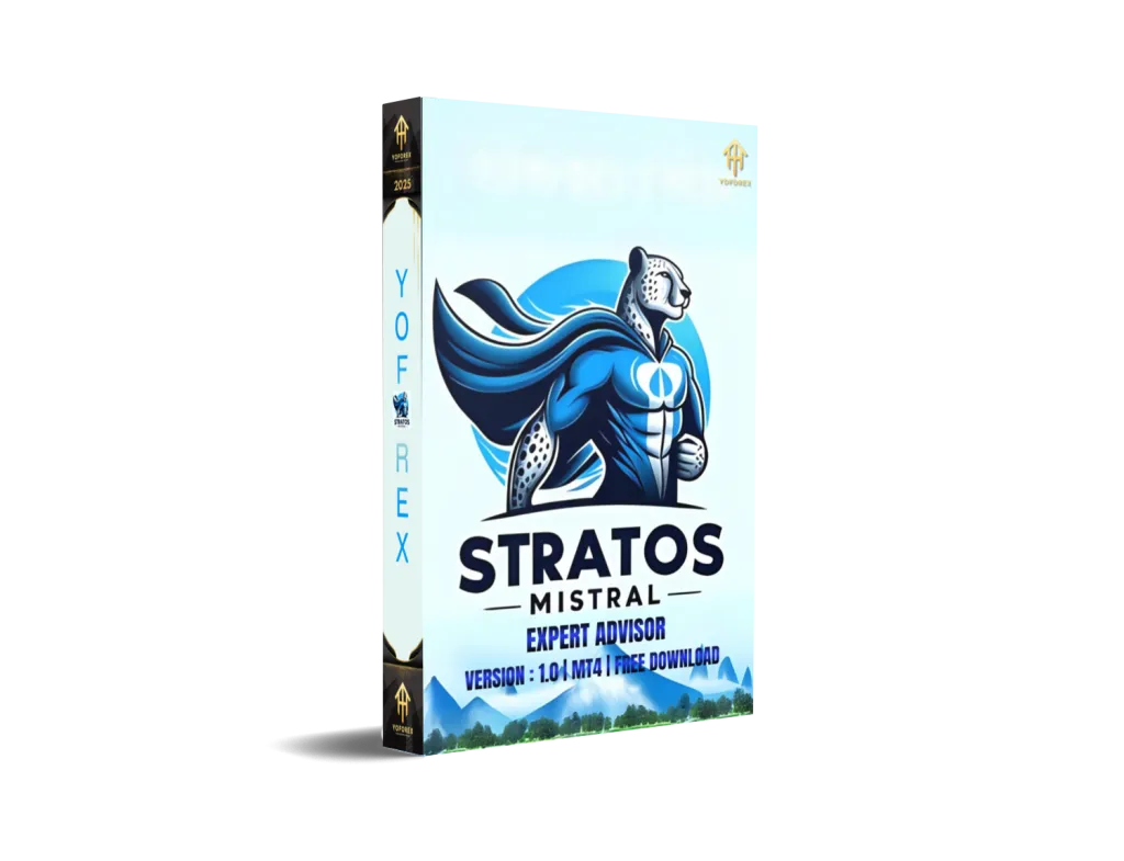 Stratos Mistral EA V1.0 MT4
