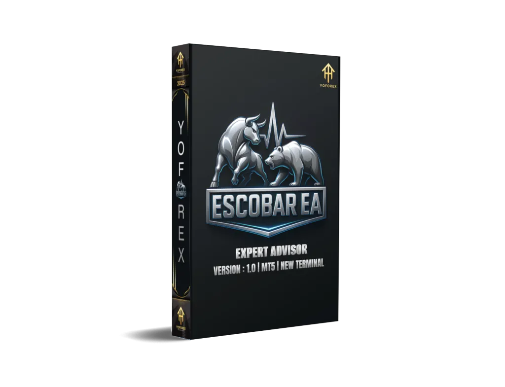 ESCOBAR EA V1.0 MT5