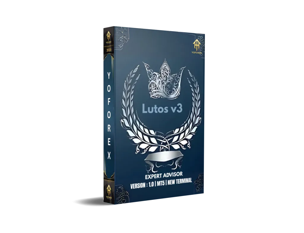 LUTOS V3 EA V1.0 MT5