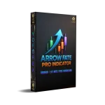 Arrow Fate Pro Indicator MT4
