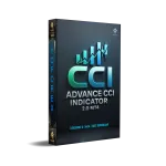 Advance CCI Indicator 2.0 MT4 5 Advance CCI Indicator