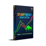 StartTrend indicator V1.0 MT4