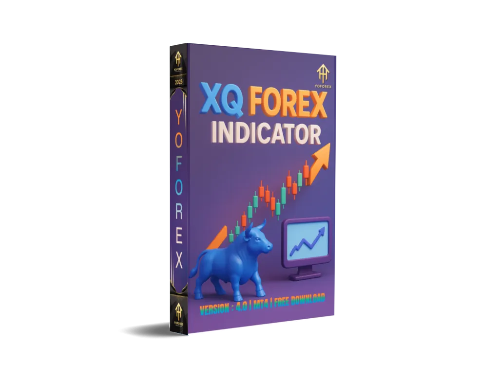 XQ Forex Indicator V4.0 MT4