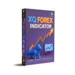 XQ Forex Indicator V4.0 MT4