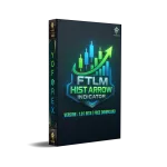 FTLM HIST ARROW Indicator MT4